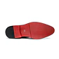 Men's Formal  Shoes Red Sole Fashion Business Casual Party Banquet Daily Retro Carved Lace-up Brogue Dress Wedding Shoes Size 48 - Miniatura 6