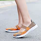 Women Casual Shoes Summer Breathable Handmade Women Woven Shoes Fashion Comfortable LightWeight Wovening Women Shoes - Miniatura 11