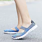 Women Casual Shoes Summer Breathable Handmade Women Woven Shoes Fashion Comfortable LightWeight Wovening Women Shoes - Miniatura 12