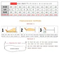Men's Formal  Shoes Red Sole Fashion Business Casual Party Banquet Daily Retro Carved Lace-up Brogue Dress Wedding Shoes Size 48 - Miniatura 9