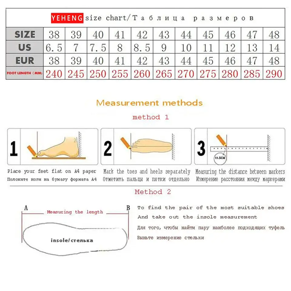 Men's Formal  Shoes Red Sole Fashion Business Casual Party Banquet Daily Retro Carved Lace-up Brogue Dress Wedding Shoes Size 48 9
