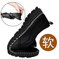 Fashion Men Business Shoes Mens Leather Loafers Luxury Brand Breathable Men Casual Shoes Slip on Male Boat Shoes Moccasins - Miniatura 13