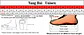 Men's Cotton Shoes Winter Fashion Shoes Men's Snow Boots Plush Thickened Comfortable and Warm Walking Shoes boots men - Miniatura 7