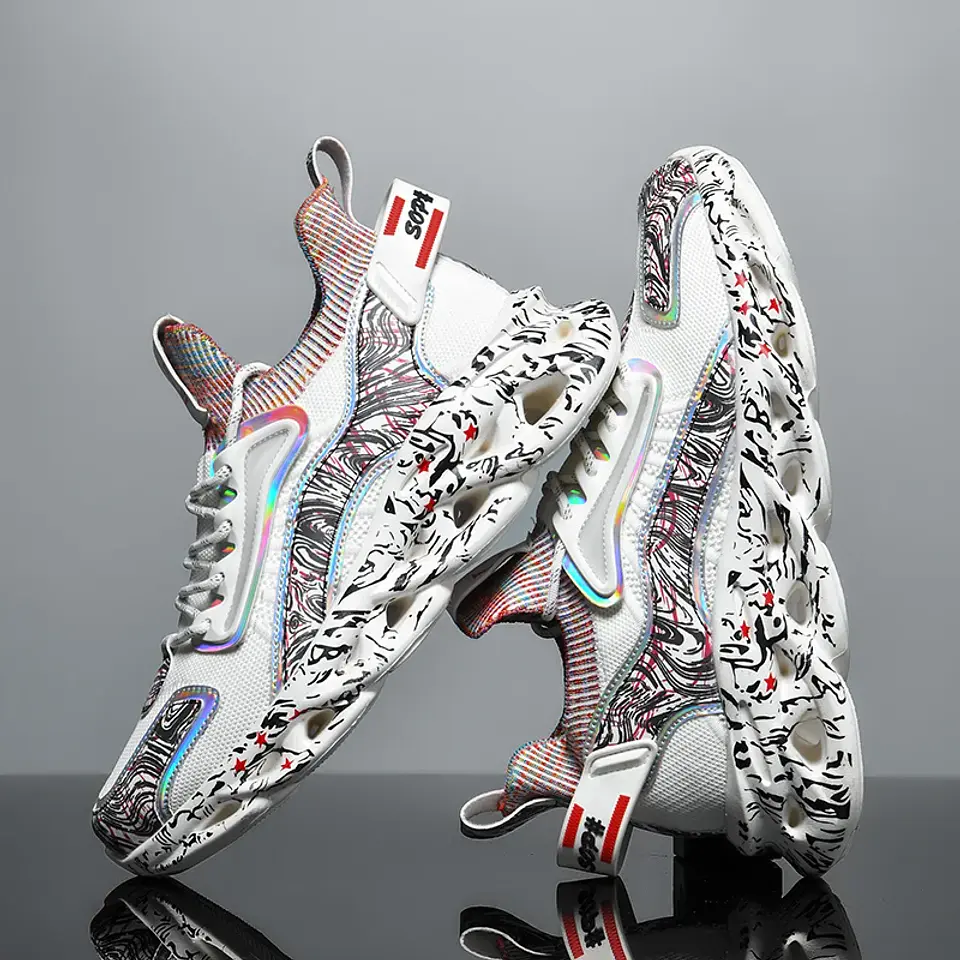 men shoes Sneakers Male tenis Luxury designer shoes Mens casual Shoes platform Shoes fashion Blade loafers running Shoe for men 13
