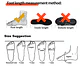 ZLMY NEW Safety Shoes Men Steel Toe Sneaker Lightweight Puncture Proof Safety Work Boots Man Breathable Working Shoes Anti-smash - Miniatura 9