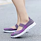 Women Casual Shoes Summer Breathable Handmade Women Woven Shoes Fashion Comfortable LightWeight Wovening Women Shoes - Miniatura 15