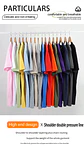 Canvas Shoe Vintage Style T-Shirt Men Women O-Neck Clothes Loose T-Shirts Cotton Tops Street Short Sleeve Soft Breathable Tees - Miniatura 17