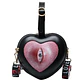 Beaded Handbag Sweet Bride's Handbag Fashion Dinner Bag Banquet Bag Women's Shoulder Bag - Miniatura 65