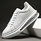 men shoes Sneakers Male tenis Luxury designer shoes Mens casual Shoes platform Shoes fashion Blade loafers running Shoe for men - Miniatura 17