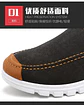 Men's Cotton Shoes Winter Fashion Shoes Men's Snow Boots Plush Thickened Comfortable and Warm Walking Shoes boots men - Miniatura 11