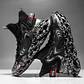 men shoes Sneakers Male tenis Luxury designer shoes Mens casual Shoes platform Shoes fashion Blade loafers running Shoe for men - Miniatura 18