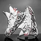 men shoes Sneakers Male tenis Luxury designer shoes Mens casual Shoes platform Shoes fashion Blade loafers running Shoe for men - Miniatura 19