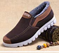 Men's Cotton Shoes Winter Fashion Shoes Men's Snow Boots Plush Thickened Comfortable and Warm Walking Shoes boots men - Miniatura 15