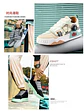 men shoes Sneakers Male tenis Luxury designer shoes Mens casual Shoes platform Shoes fashion Blade loafers running Shoe for men - Miniatura 22