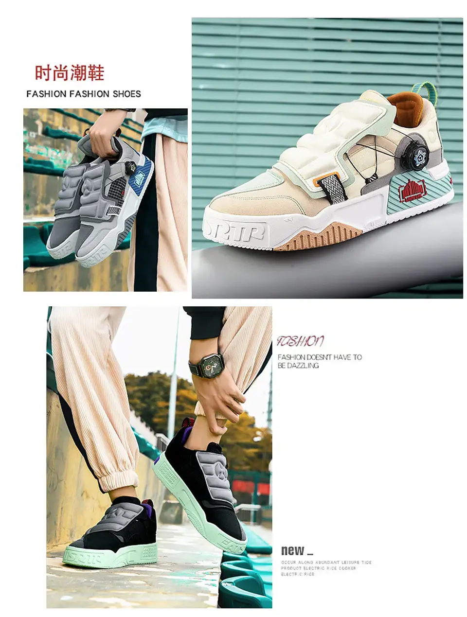 men shoes Sneakers Male tenis Luxury designer shoes Mens casual Shoes platform Shoes fashion Blade loafers running Shoe for men 22