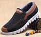 Men's Cotton Shoes Winter Fashion Shoes Men's Snow Boots Plush Thickened Comfortable and Warm Walking Shoes boots men - Miniatura 16
