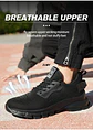 ZLMY NEW Safety Shoes Men Steel Toe Sneaker Lightweight Puncture Proof Safety Work Boots Man Breathable Working Shoes Anti-smash - Miniatura 19