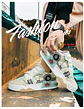 men shoes Sneakers Male tenis Luxury designer shoes Mens casual Shoes platform Shoes fashion Blade loafers running Shoe for men - Miniatura 23