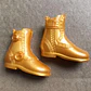 Original Ken Prince Male Doll Shoes Boots Sandals Fashion 1/6 Male Doll Decors Parts Kids Doll DIY Dressing Accessories - Miniatura 21