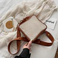 Beaded Handbag Sweet Bride's Handbag Fashion Dinner Bag Banquet Bag Women's Shoulder Bag - Miniatura 74
