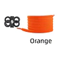 Press Lock Shoelaces Without Ties Elastic Spring Clips Laces Sneaker 6MM Widened Flat No Tie Shoe Laces Kids Adult Shoelace Shoe - Miniatura 28