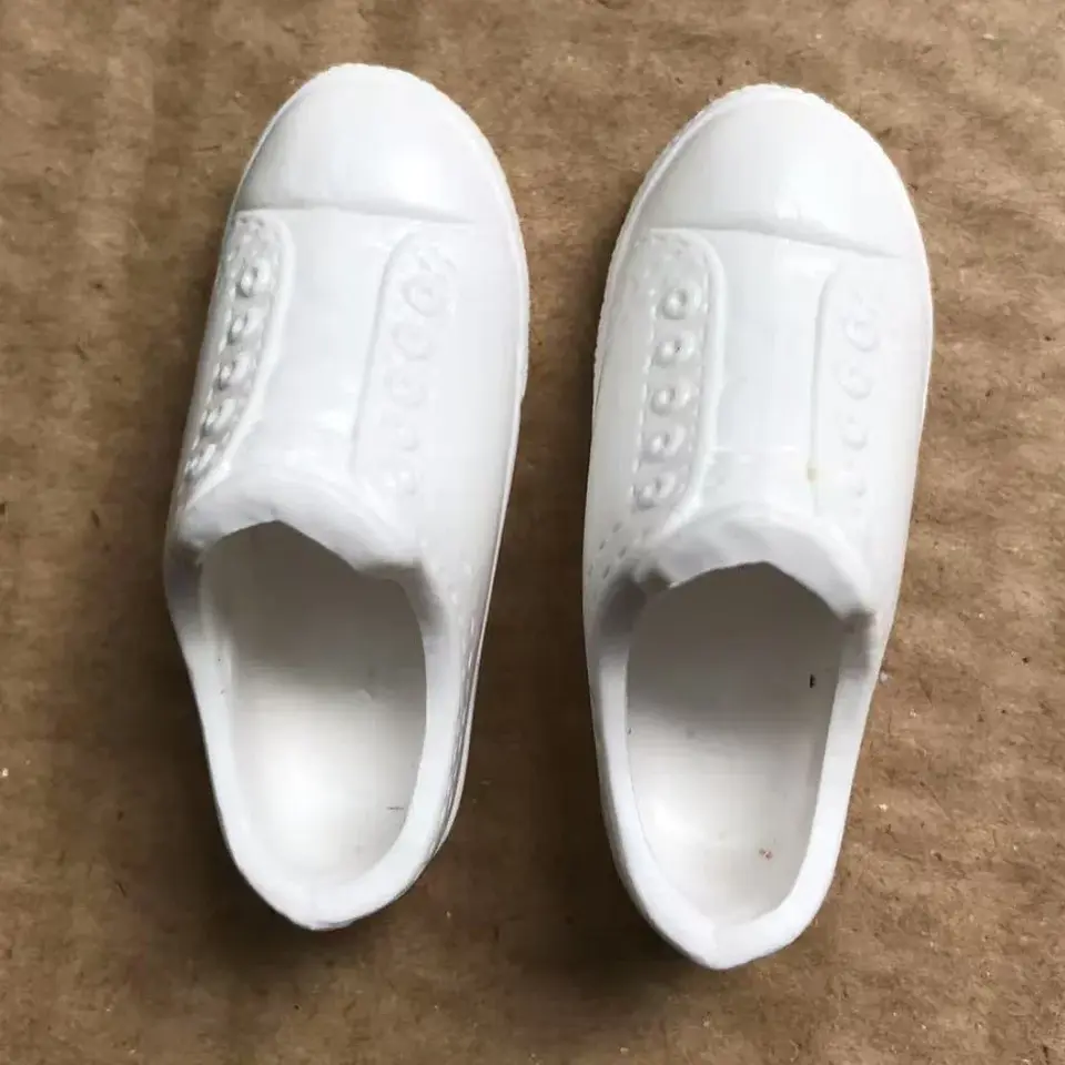 Original Ken Prince Male Doll Shoes Boots Sandals Fashion 1/6 Male Doll Decors Parts Kids Doll DIY Dressing Accessories 25