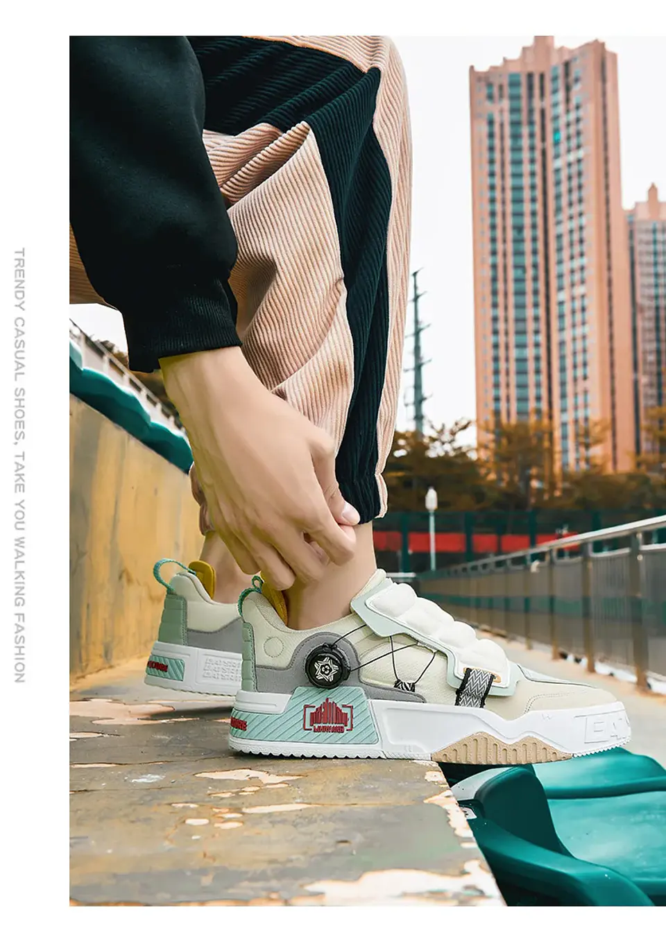 men shoes Sneakers Male tenis Luxury designer shoes Mens casual Shoes platform Shoes fashion Blade loafers running Shoe for men 31