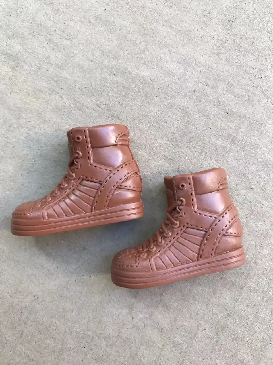 Original Ken Prince Male Doll Shoes Boots Sandals Fashion 1/6 Male Doll Decors Parts Kids Doll DIY Dressing Accessories 26