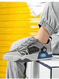 men shoes Sneakers Male tenis Luxury designer shoes Mens casual Shoes platform Shoes fashion Blade loafers running Shoe for men - Miniatura 32