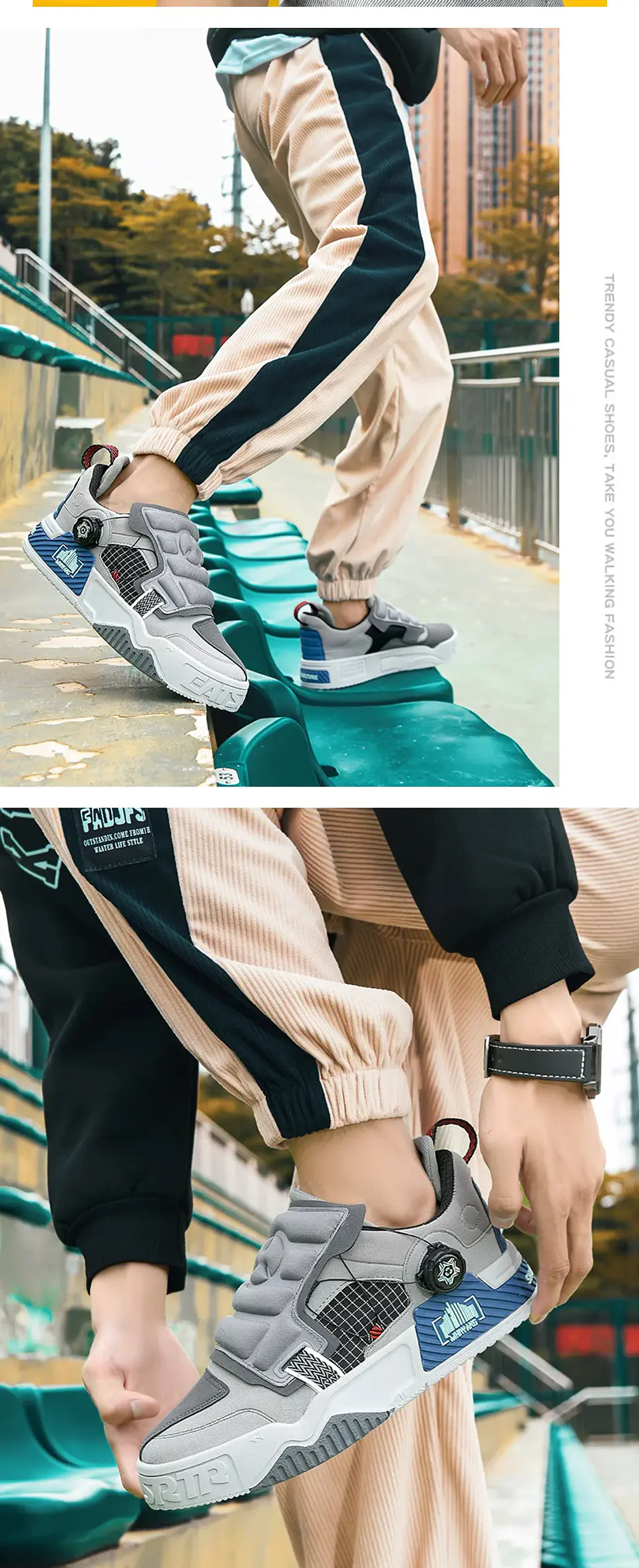 men shoes Sneakers Male tenis Luxury designer shoes Mens casual Shoes platform Shoes fashion Blade loafers running Shoe for men 34