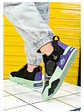 men shoes Sneakers Male tenis Luxury designer shoes Mens casual Shoes platform Shoes fashion Blade loafers running Shoe for men - Miniatura 37