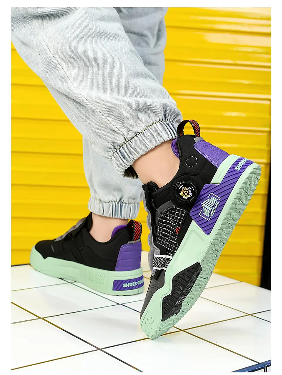 men shoes Sneakers Male tenis Luxury designer shoes Mens casual Shoes platform Shoes fashion Blade loafers running Shoe for men 37