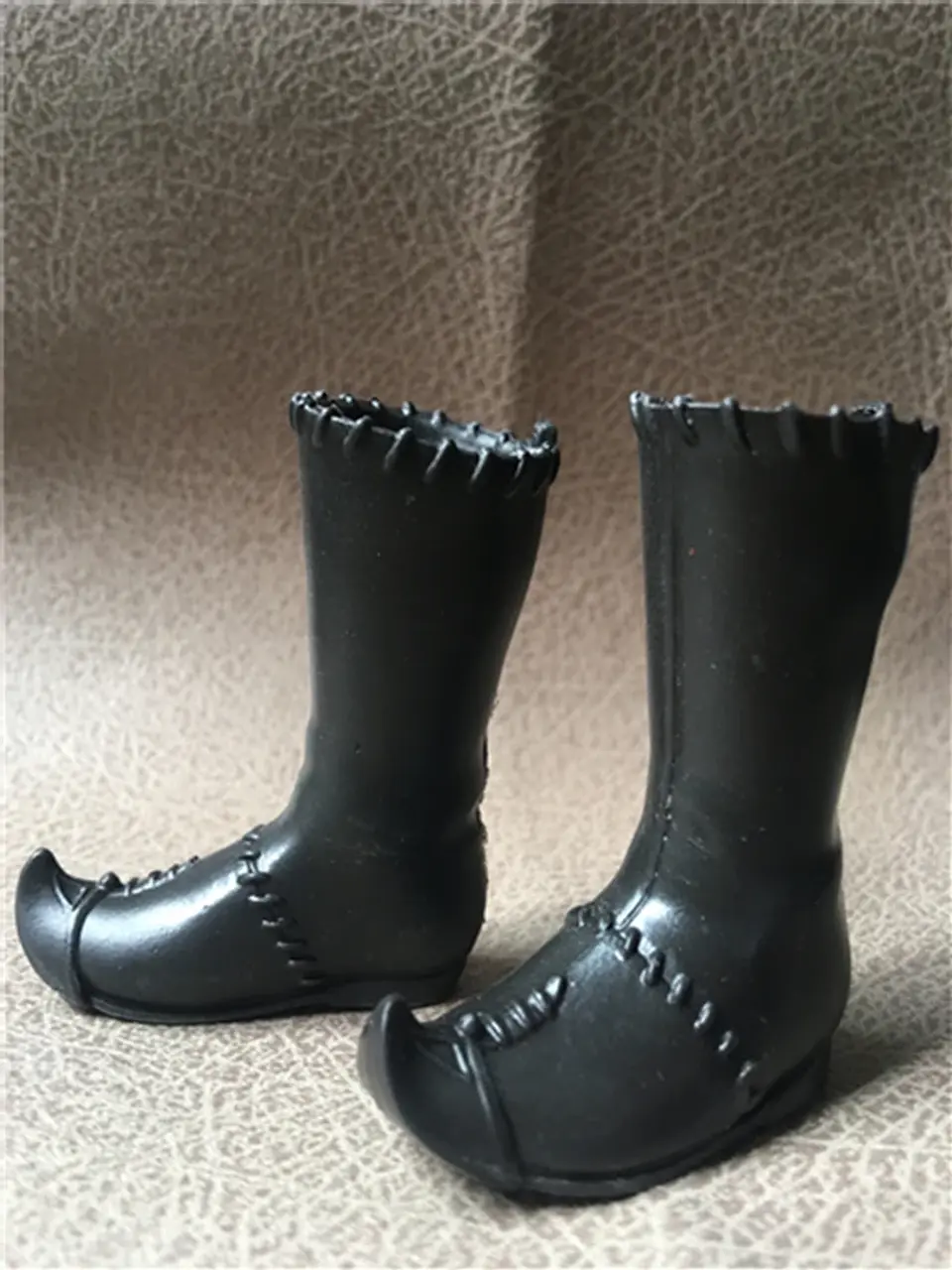 Original Ken Prince Male Doll Shoes Boots Sandals Fashion 1/6 Male Doll Decors Parts Kids Doll DIY Dressing Accessories 33