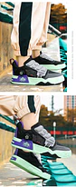 men shoes Sneakers Male tenis Luxury designer shoes Mens casual Shoes platform Shoes fashion Blade loafers running Shoe for men - Miniatura 38