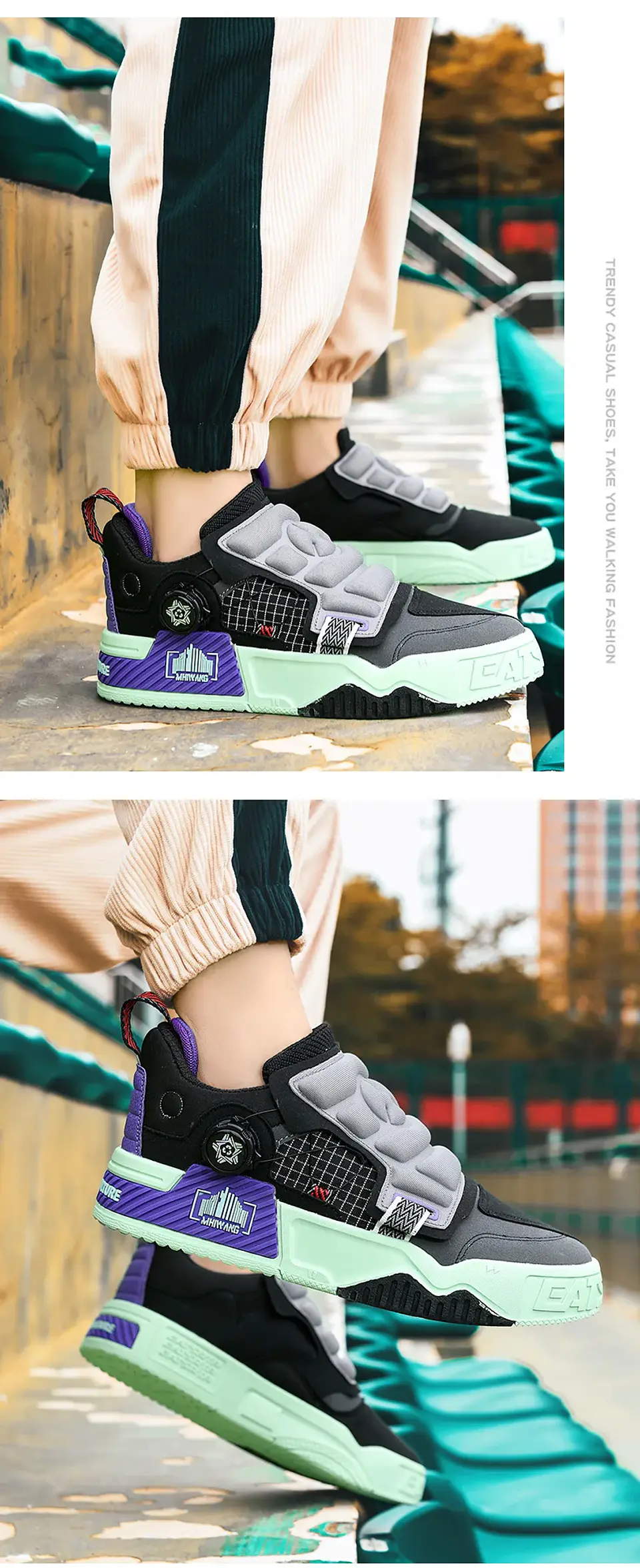men shoes Sneakers Male tenis Luxury designer shoes Mens casual Shoes platform Shoes fashion Blade loafers running Shoe for men 38