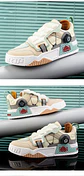 men shoes Sneakers Male tenis Luxury designer shoes Mens casual Shoes platform Shoes fashion Blade loafers running Shoe for men - Miniatura 40