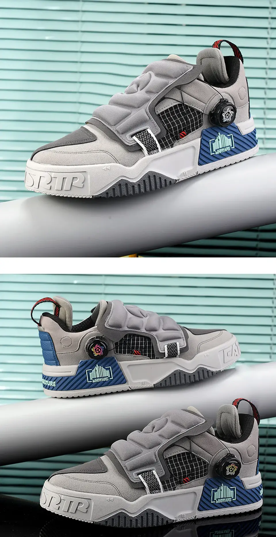 men shoes Sneakers Male tenis Luxury designer shoes Mens casual Shoes platform Shoes fashion Blade loafers running Shoe for men 41