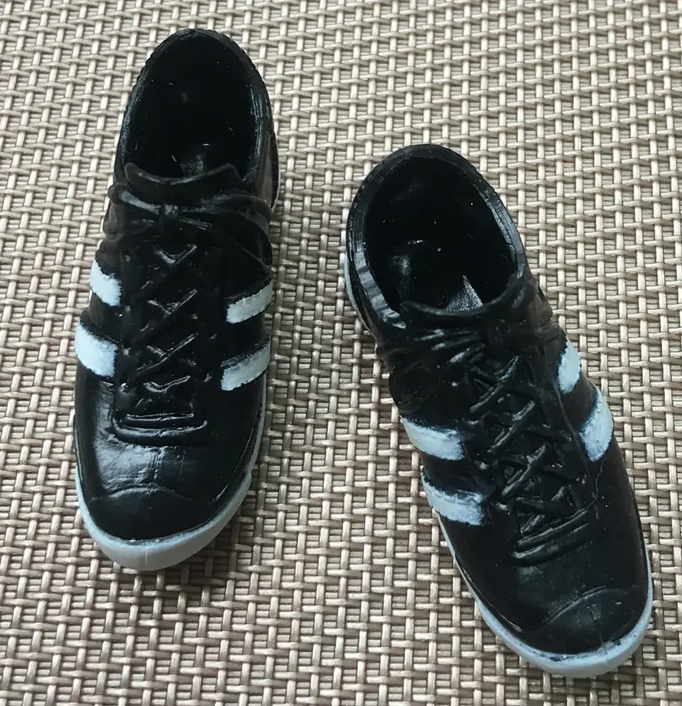 Original Ken Prince Male Doll Shoes Boots Sandals Fashion 1/6 Male Doll Decors Parts Kids Doll DIY Dressing Accessories 39