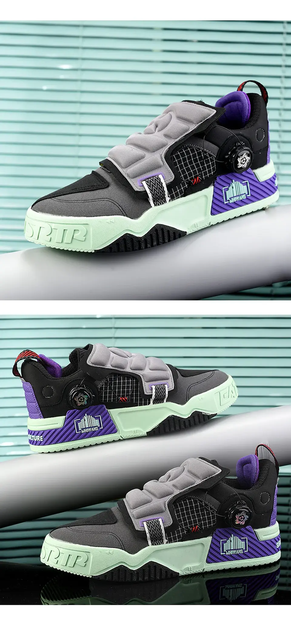 men shoes Sneakers Male tenis Luxury designer shoes Mens casual Shoes platform Shoes fashion Blade loafers running Shoe for men 42
