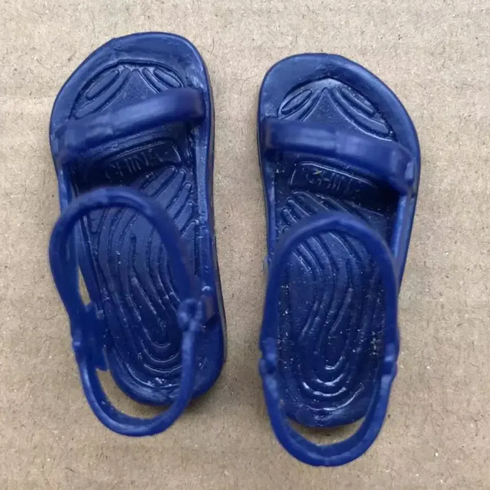 Original Ken Prince Male Doll Shoes Boots Sandals Fashion 1/6 Male Doll Decors Parts Kids Doll DIY Dressing Accessories 43