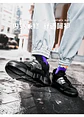 men shoes Sneakers Male tenis Luxury designer shoes Mens casual Shoes platform Shoes fashion Blade loafers running Shoe for men - Miniatura 45