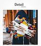 men shoes Sneakers Male tenis Luxury designer shoes Mens casual Shoes platform Shoes fashion Blade loafers running Shoe for men - Miniatura 46