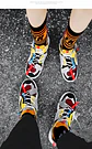 men shoes Sneakers Male tenis Luxury designer shoes Mens casual Shoes platform Shoes fashion Blade loafers running Shoe for men - Miniatura 53