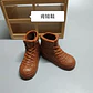 Original Ken Prince Male Doll Shoes Boots Sandals Fashion 1/6 Male Doll Decors Parts Kids Doll DIY Dressing Accessories - Miniatura 62