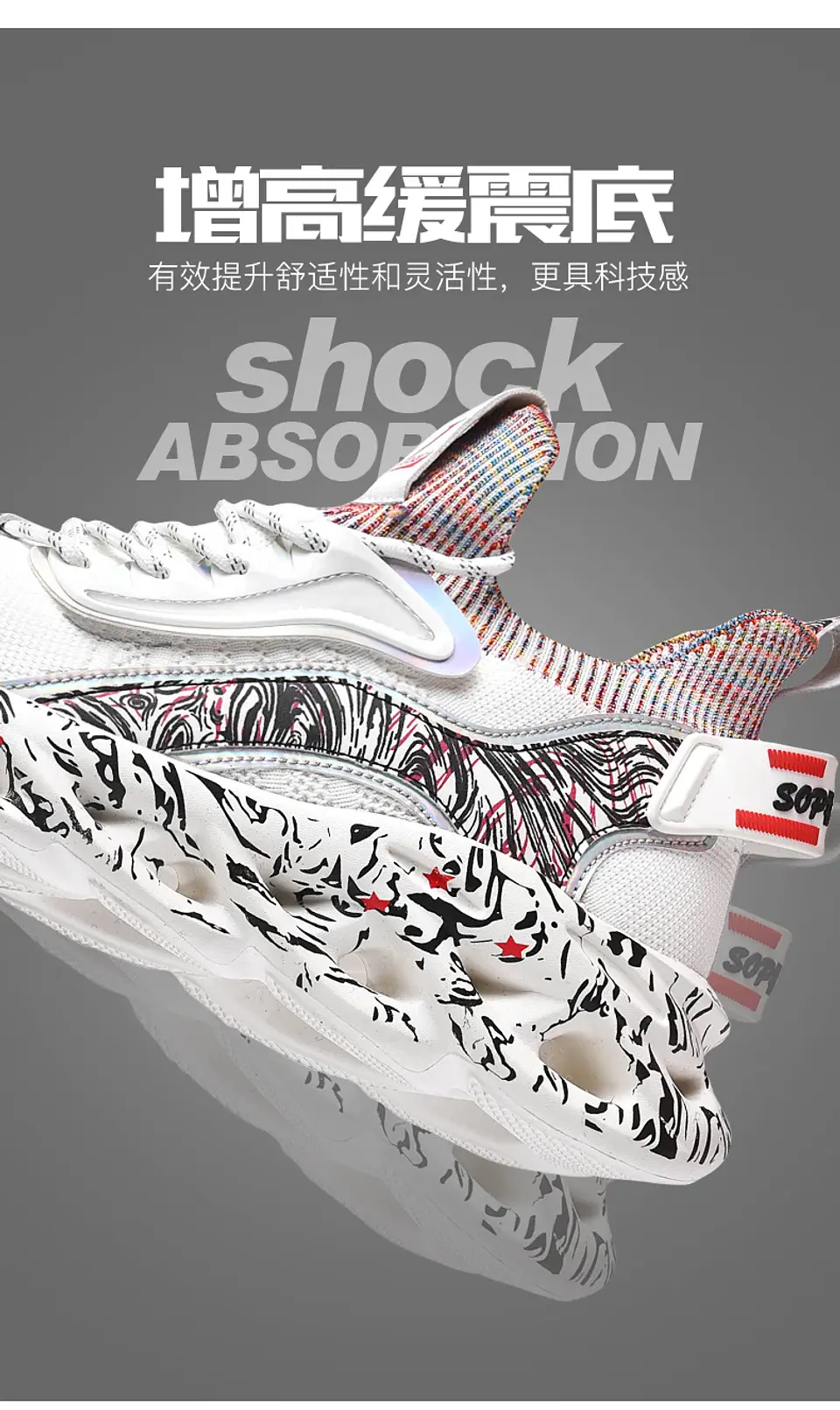 men shoes Sneakers Male tenis Luxury designer shoes Mens casual Shoes platform Shoes fashion Blade loafers running Shoe for men 58