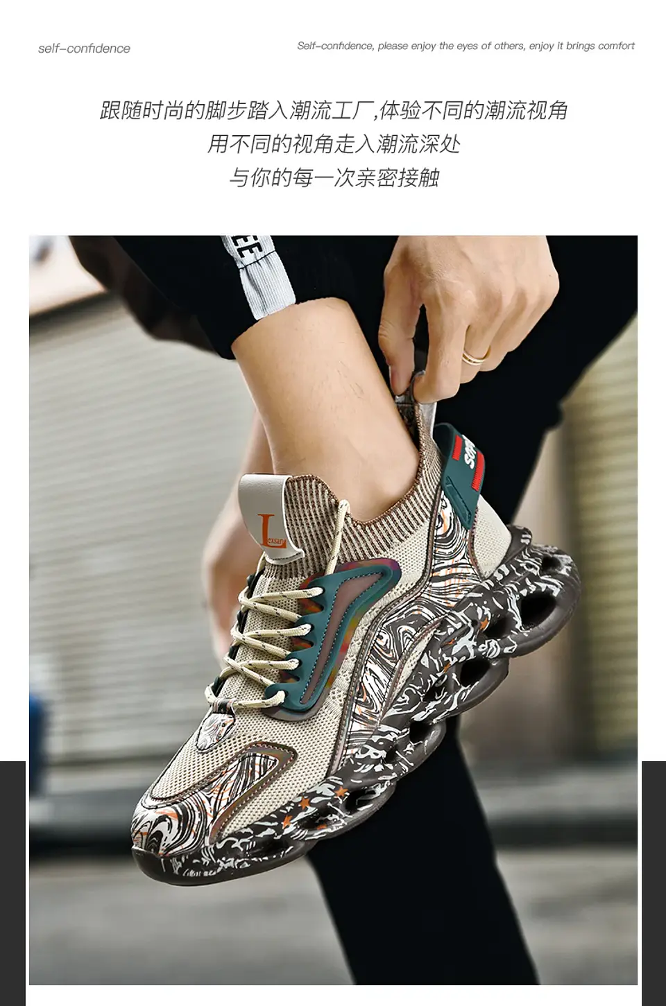 men shoes Sneakers Male tenis Luxury designer shoes Mens casual Shoes platform Shoes fashion Blade loafers running Shoe for men 62