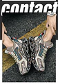 men shoes Sneakers Male tenis Luxury designer shoes Mens casual Shoes platform Shoes fashion Blade loafers running Shoe for men - Miniatura 63