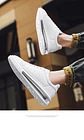 men shoes Sneakers Male tenis Luxury designer shoes Mens casual Shoes platform Shoes fashion Blade loafers running Shoe for men - Miniatura 65