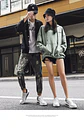 men shoes Sneakers Male tenis Luxury designer shoes Mens casual Shoes platform Shoes fashion Blade loafers running Shoe for men - Miniatura 67