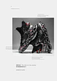 men shoes Sneakers Male tenis Luxury designer shoes Mens casual Shoes platform Shoes fashion Blade loafers running Shoe for men - Miniatura 72